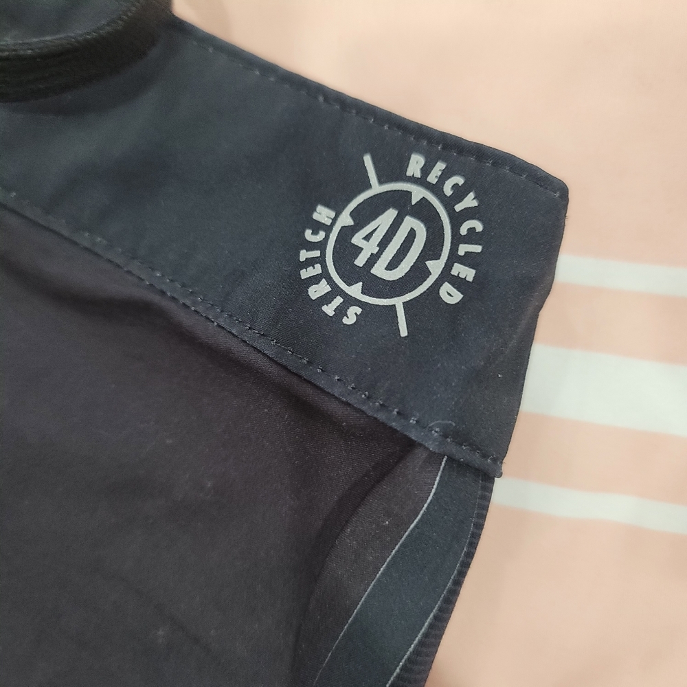 Mens PICTURE board shorts Ride for the future 4 way stretch swim 32 Small - Picture 5 of 11